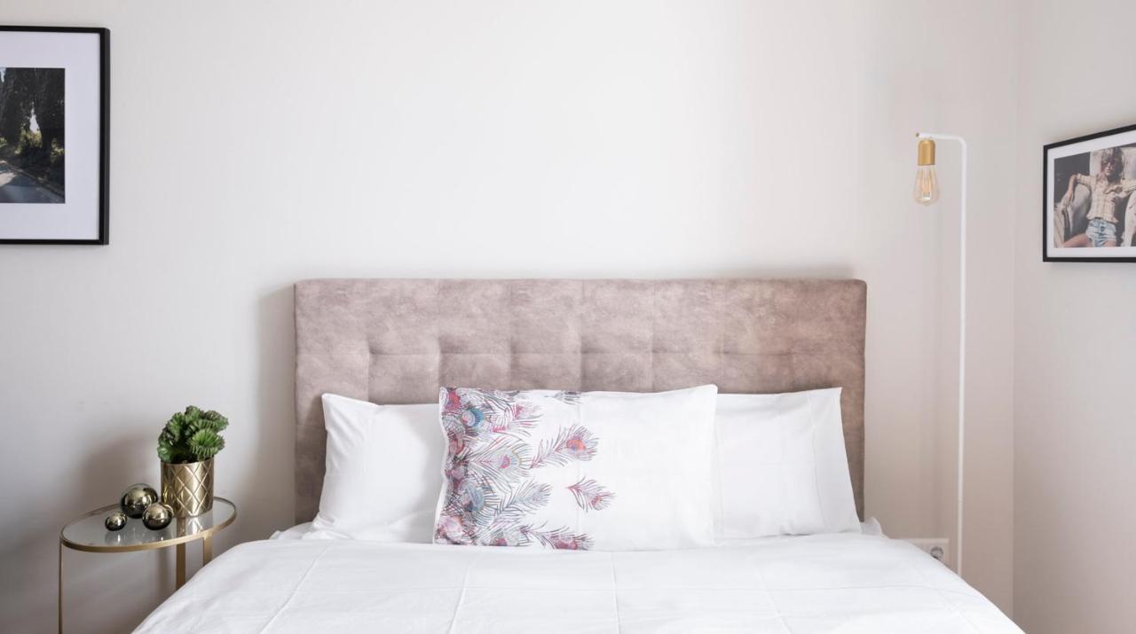 Arbio I Design Near Charlottenburg Palace Apartamento *