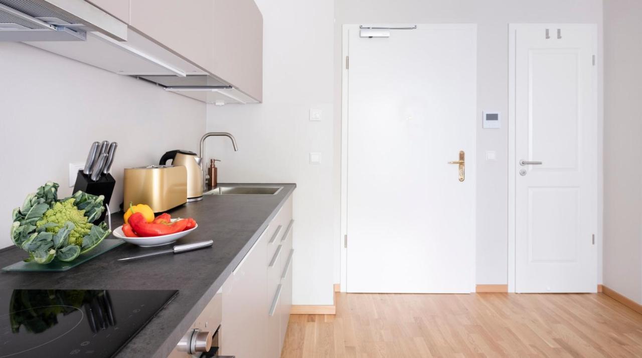 Apartamento Arbio I Design Near Charlottenburg Palace