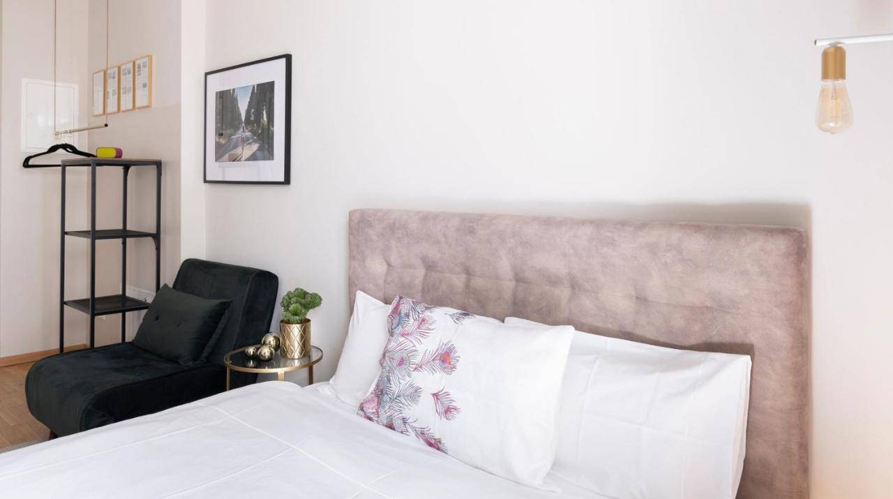 Arbio I Design Near Charlottenburg Palace Apartamento *