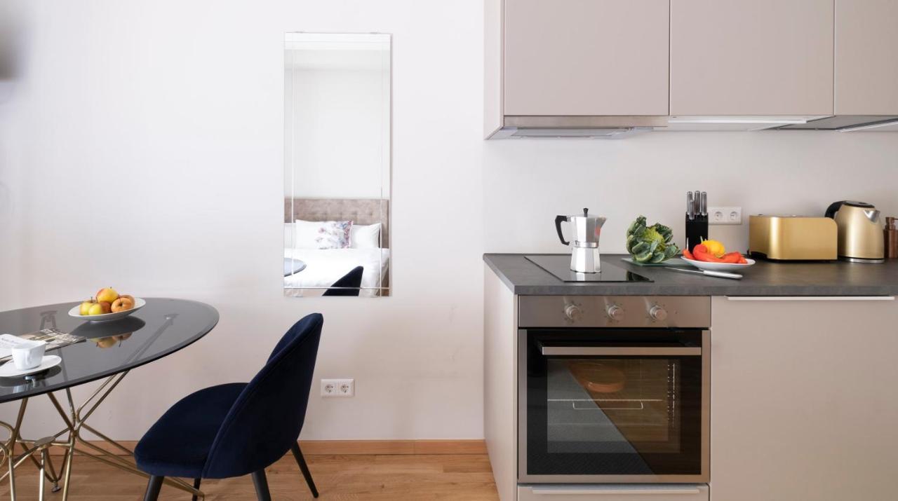 Arbio I Design Near Charlottenburg Palace Appartamento *