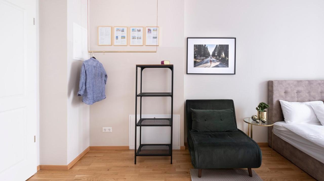 Appartamento Arbio I Design Near Charlottenburg Palace *