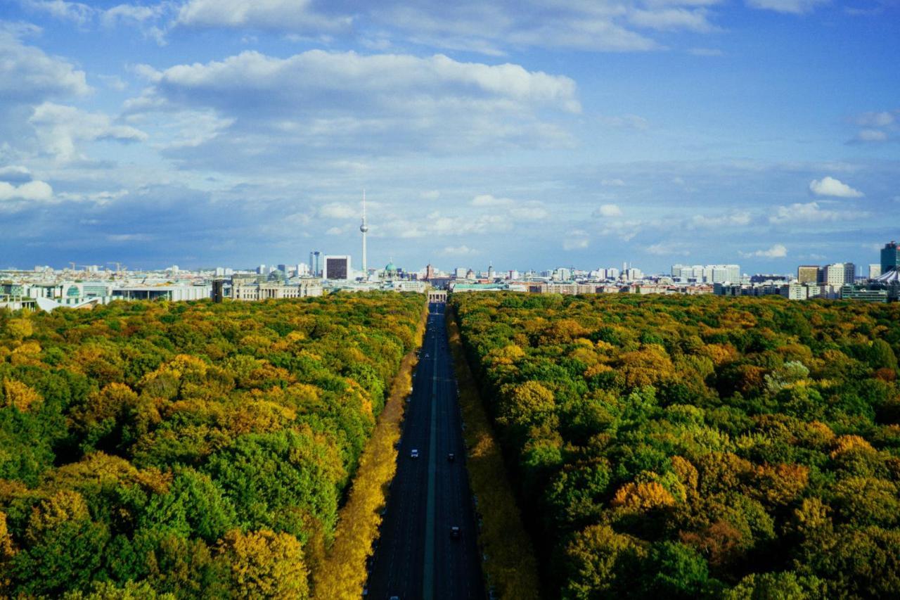 Arbio I Design Near Charlottenburg Palace *