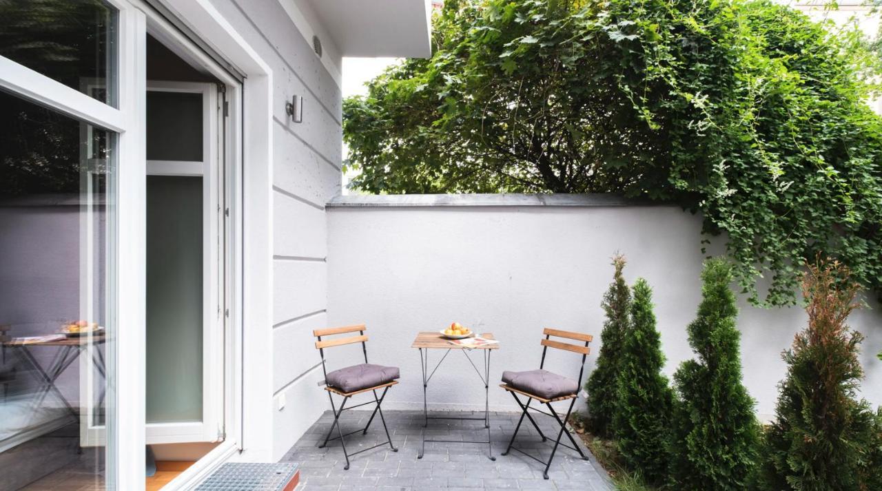 Arbio I Design Near Charlottenburg Palace Berlino